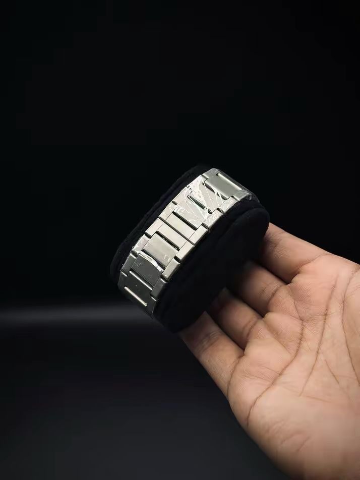 Hublot Men's Watches with Chain Straps ⌚️