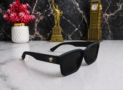 Rimless Shades Stylish Sunglasses