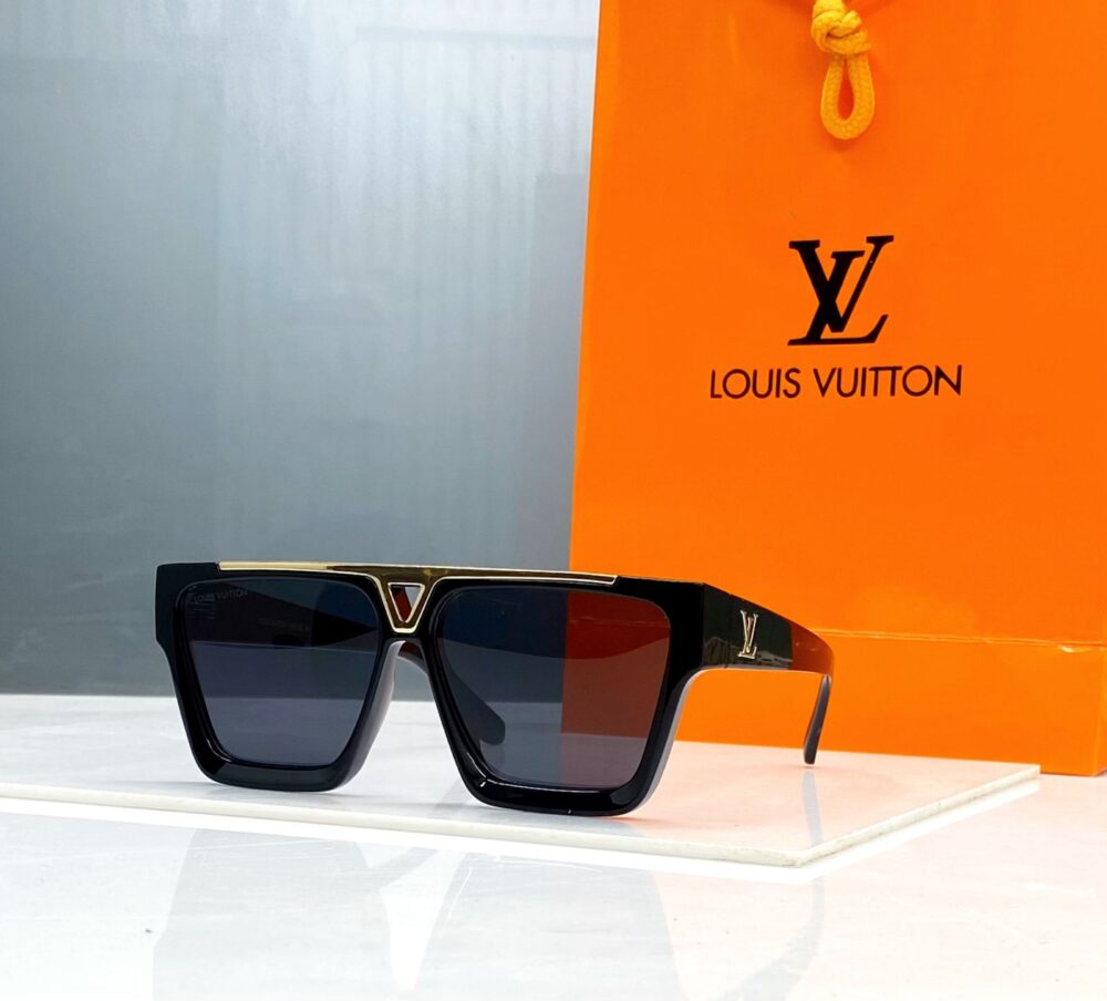 Louis Vuitton 1.1 Evidence Sunglasses