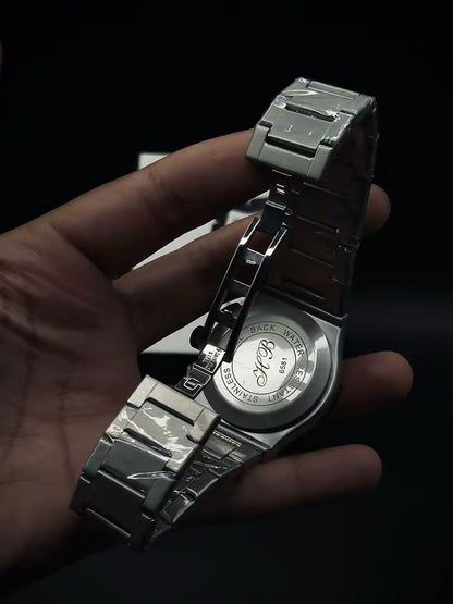 Hublot Men's Watches with Chain Straps ⌚️