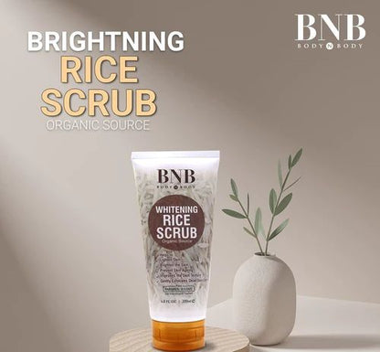 Pack of 3 BNB Rice Extract Bright
