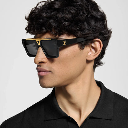 Louis Vuitton 1.1 Evidence Sunglasses