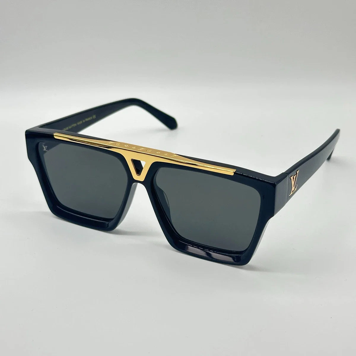 Louis Vuitton 1.1 Evidence Sunglasses